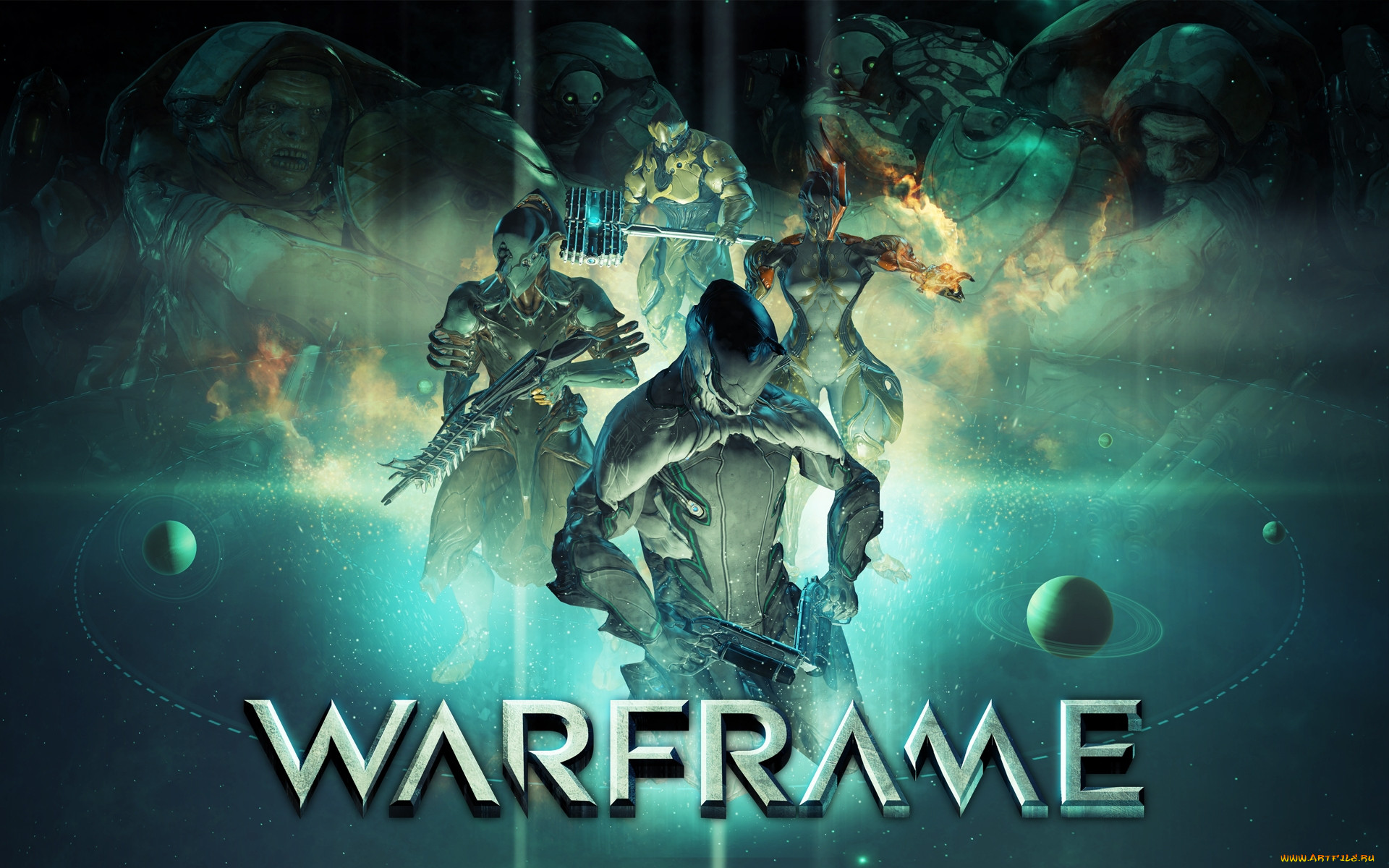 Warframe us. Варфрейм обложка игры. Warframe игра. Warframe картинки. Warframe обои.